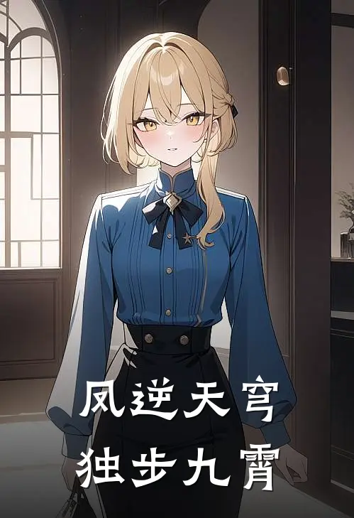 凤逆天穹：独步九霄