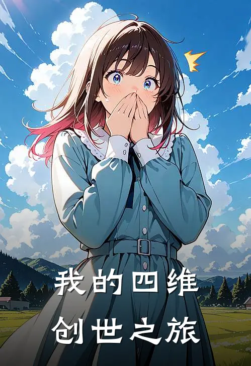 我的四维创世之旅