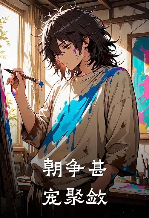 朝争 甚宠 聚敛