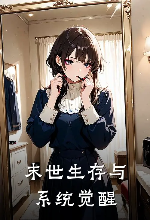 末世生存与系统觉醒