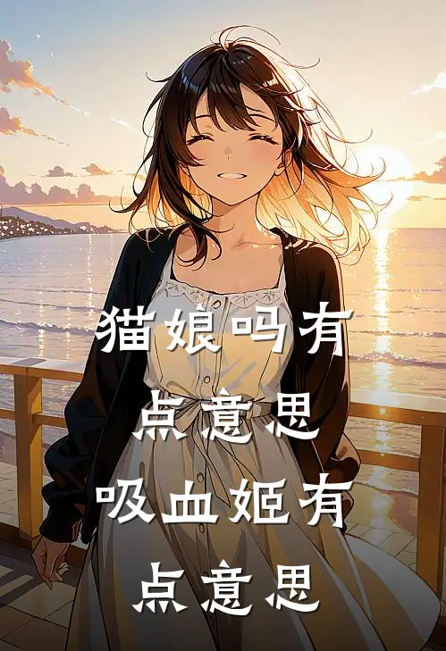 猫娘吗有点意思，吸血姬有点意思