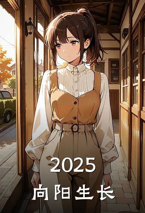 2025向阳生长