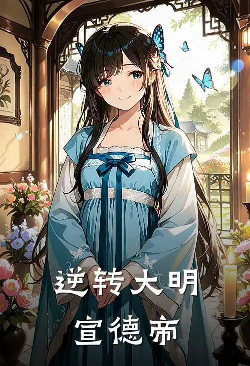 逆转大明：宣德帝