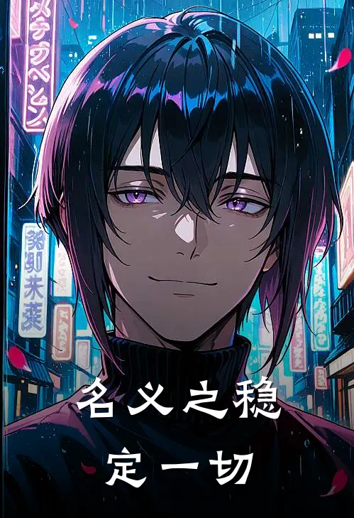 名义之稳定一切