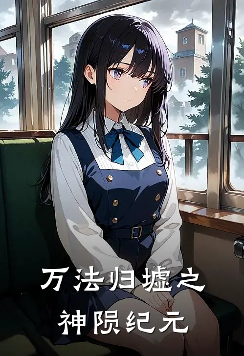 万法归墟之神陨纪元