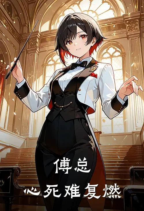 傅总，心死难复燃