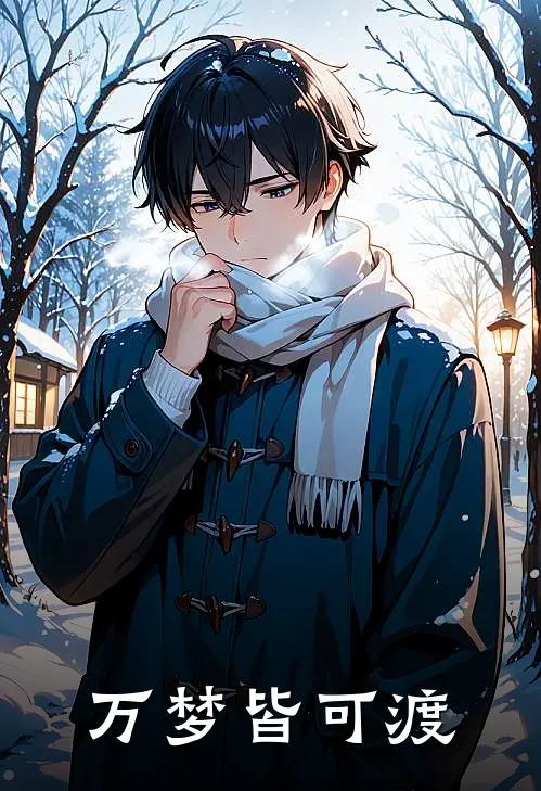 万梦皆可渡