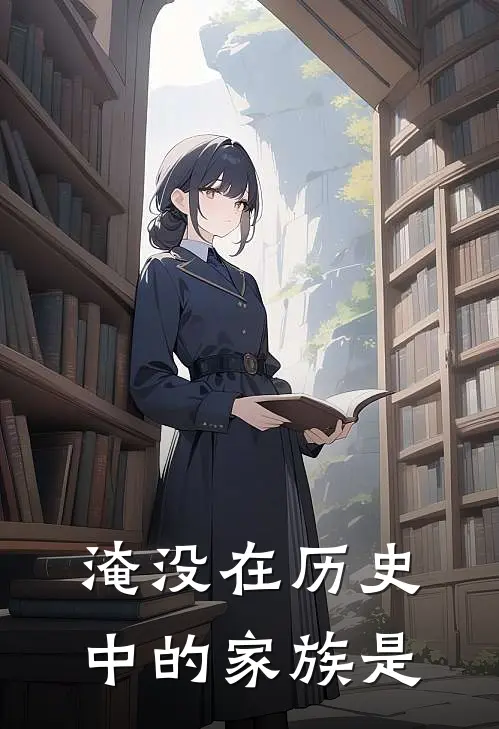 淹没在历史中的家族是