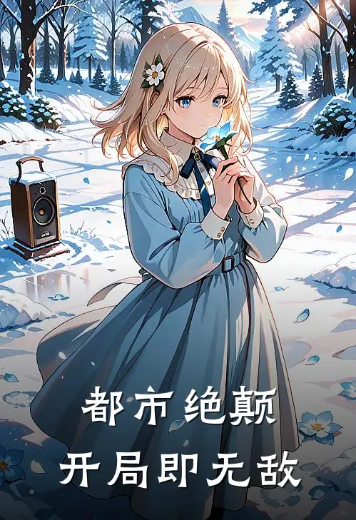 都市绝颠，开局即无敌