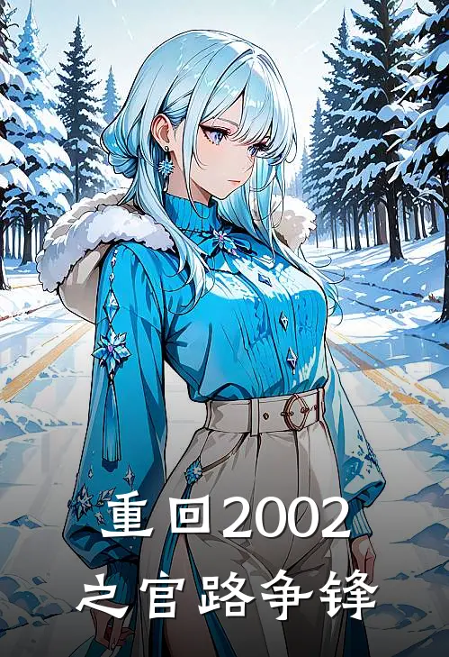 重回2002之官路争锋