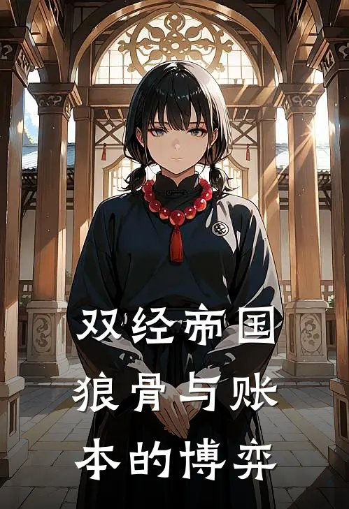 双经帝国：狼骨与账本的博弈