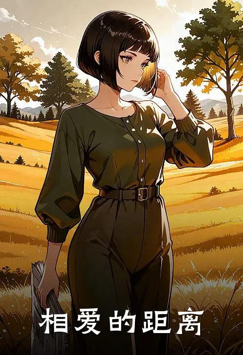 相爱的距离
