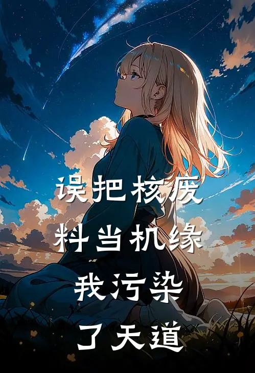 误把核废料当机缘，我污染了天道