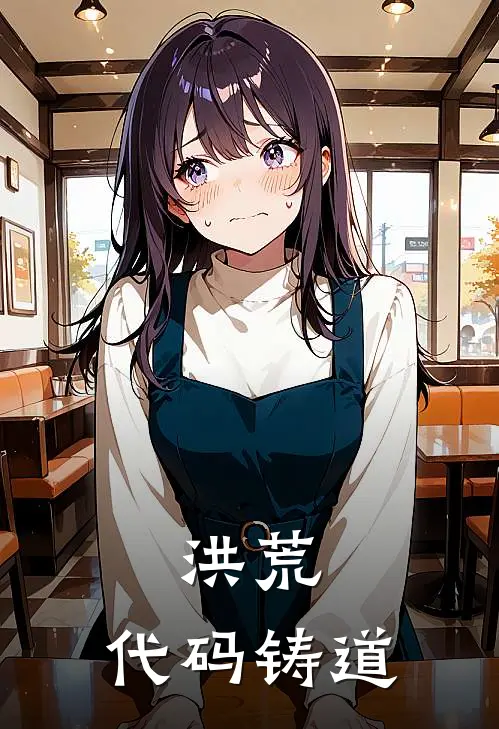 洪荒：代码铸道