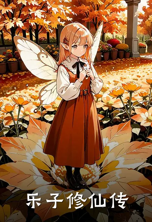 乐子修仙传