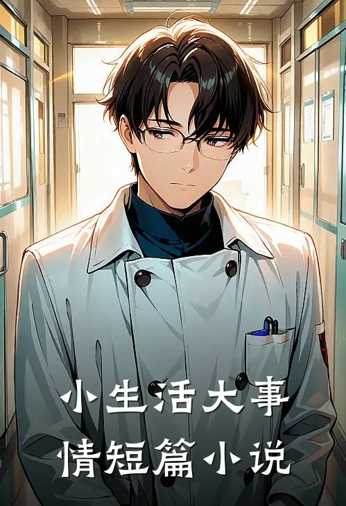 小生活大事情短篇小说