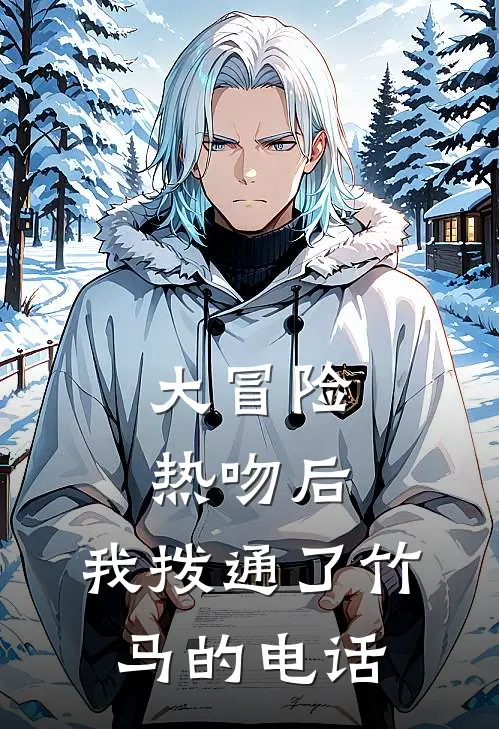 大冒险热吻后，我拨通了竹马的电话