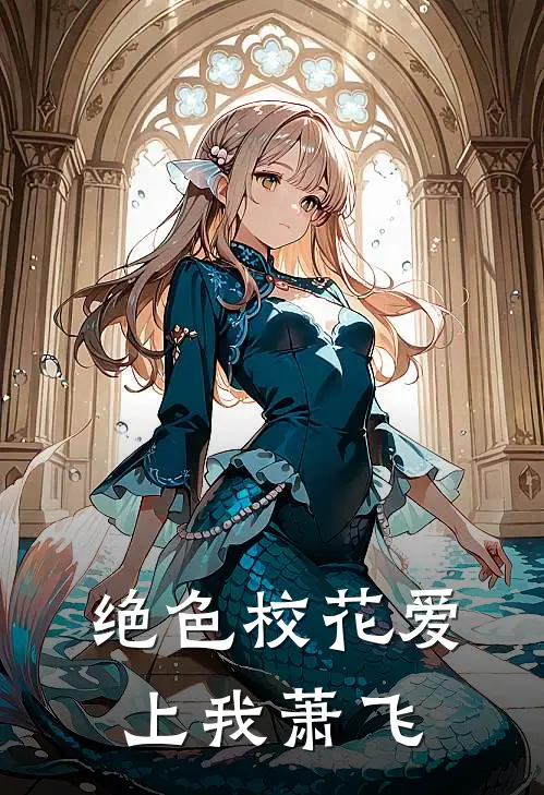 绝色校花爱上我萧飞