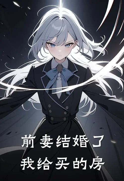 前妻结婚了，我给买的房