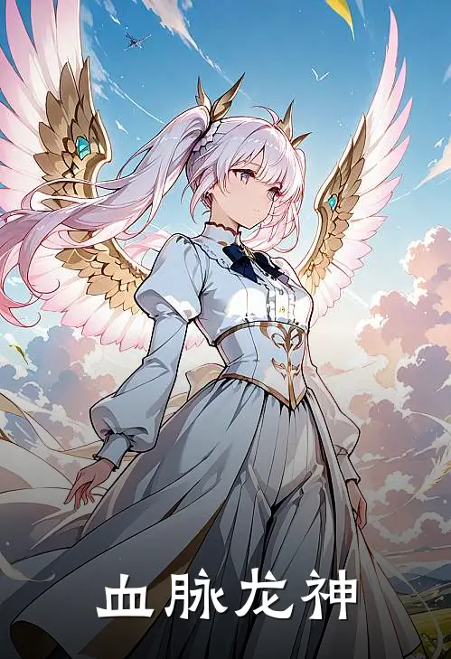 血脉龙神