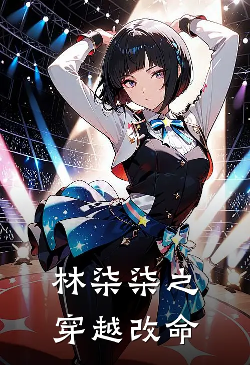 林柒柒之穿越改命