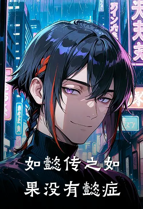 如懿传之如果没有懿症