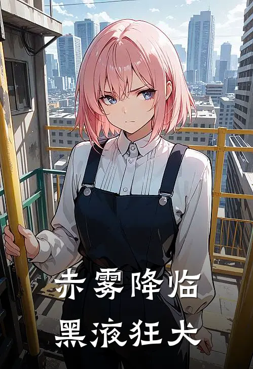 赤雾降临：黑液狂犬