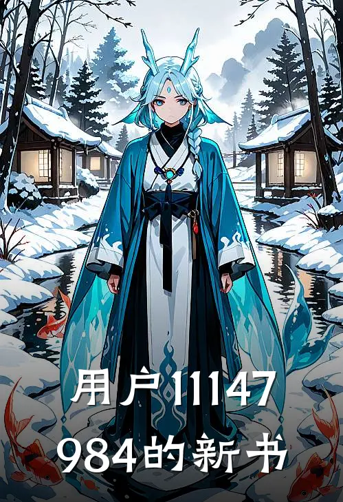 用户11147984的新书