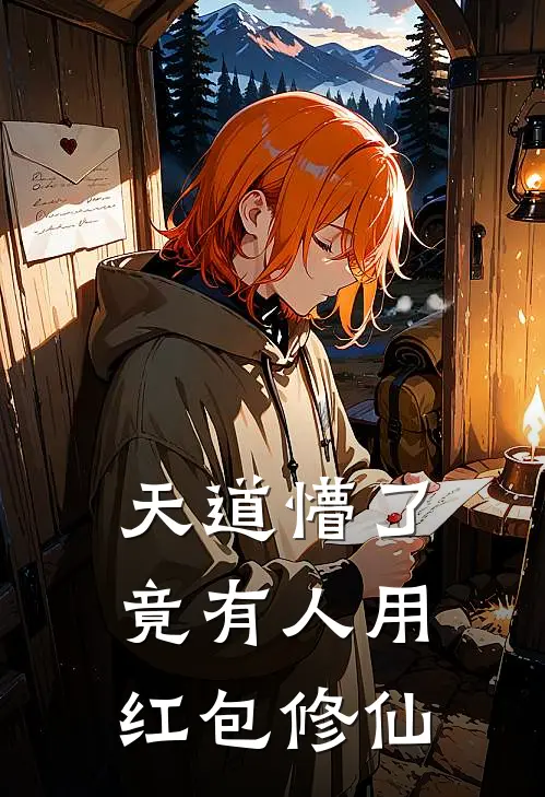 天道懵了，竟有人用红包修仙