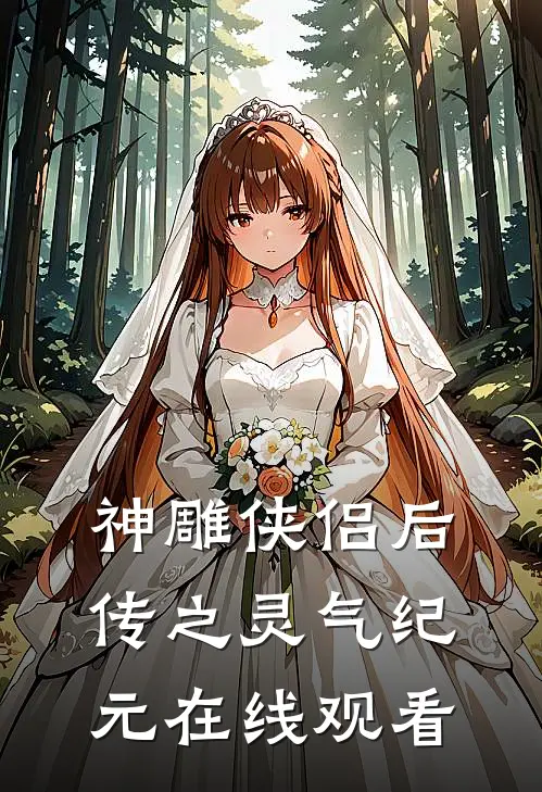 神雕侠侣后传之灵气纪元在线观看