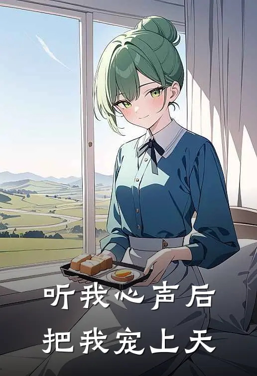 听我心声后，把我宠上天(许桃萧凛)免费小说全本阅读_最新章节列表听我心声后，把我宠上天(许桃萧凛)