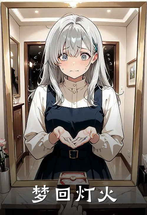 梦回灯火时砚林清热门小说推荐_完本小说大全梦回灯火(时砚林清)