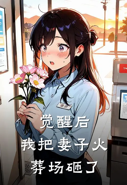 觉醒后，我把妻子火葬场砸了