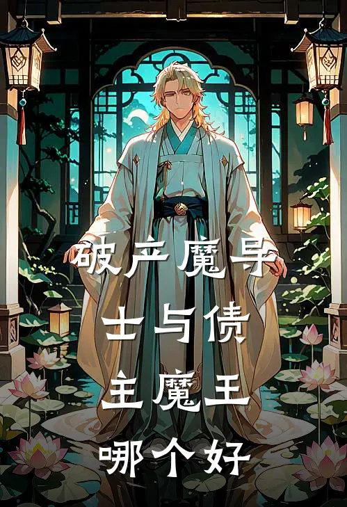 破产魔导士与债主魔王哪个好