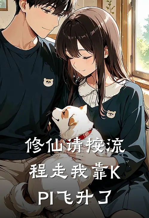 修仙请按流程走我靠KPI飞升了