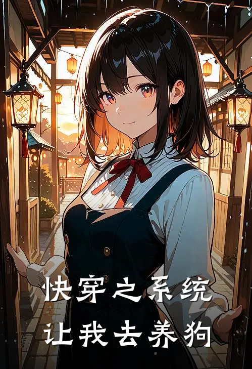 快穿之系统让我去养狗(程秋宋锦书)免费小说在线阅读_在线阅读免费小说快穿之系统让我去养狗(程秋宋锦书)