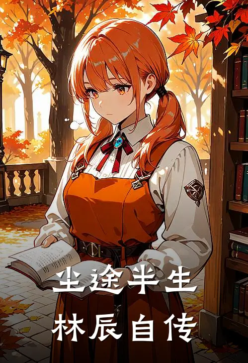 尘途半生林辰自传