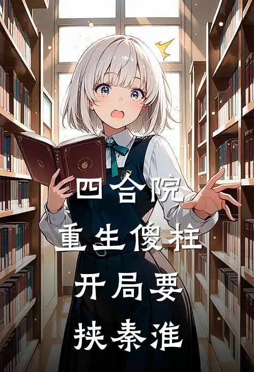 四合院：重生傻柱，开局要挟秦淮