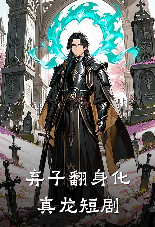 弃子翻身化真龙短剧