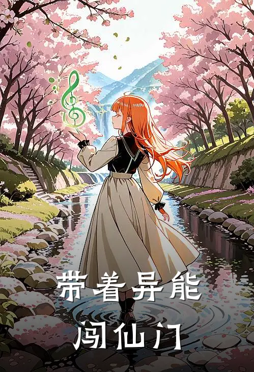 带着异能闯仙门金天娇苏清鸢完结小说_完结版小说全文免费阅读带着异能闯仙门金天娇苏清鸢