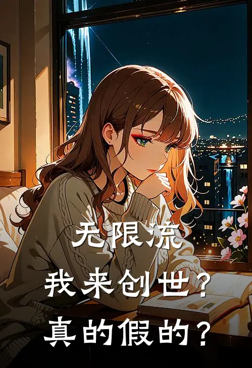 无限流：我来创世？真的假的？(裴空顾竹喧)热门网络小说_最新章节列表无限流：我来创世？真的假的？(裴空顾竹喧)