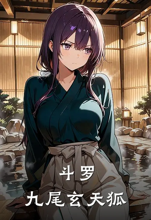 斗罗：九尾玄天狐唐三玉沁免费小说完整版_完结版小说阅读斗罗：九尾玄天狐(唐三玉沁)