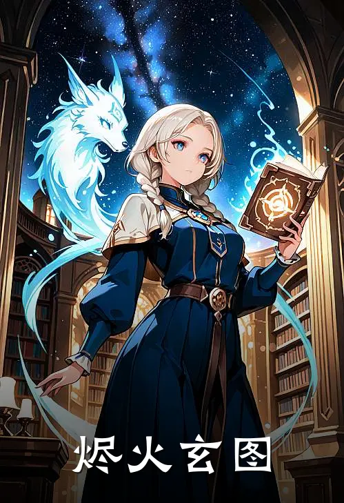 烬火玄图(林砚墨渊)全本免费小说_最新章节列表烬火玄图(林砚墨渊)