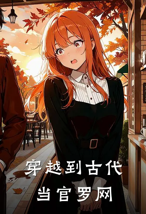 穿越到古代当官罗网