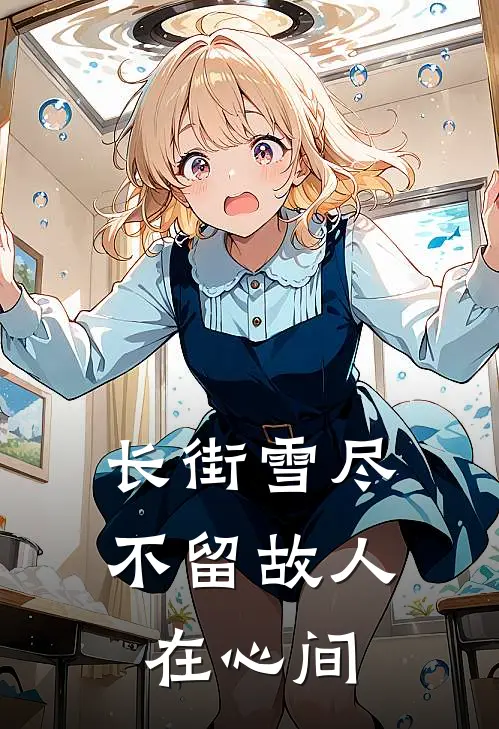 长街雪尽，不留故人在心间