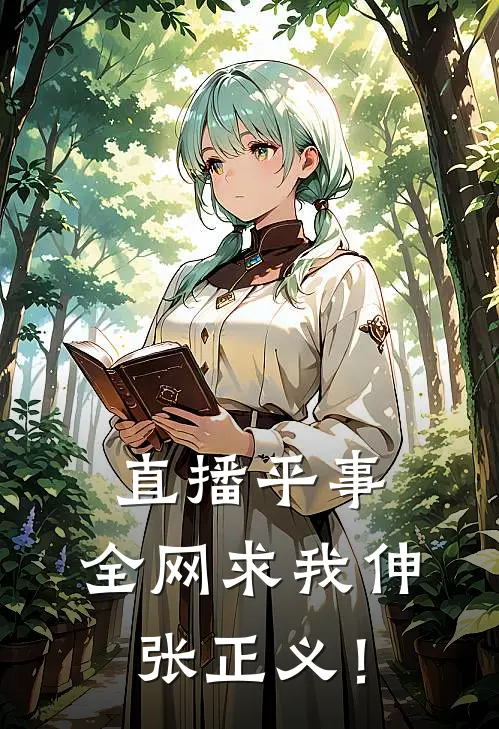 直播平事，全网求我伸张正义！张泽李明热门的网络小说_完整版小说直播平事，全网求我伸张正义！(张泽李明)
