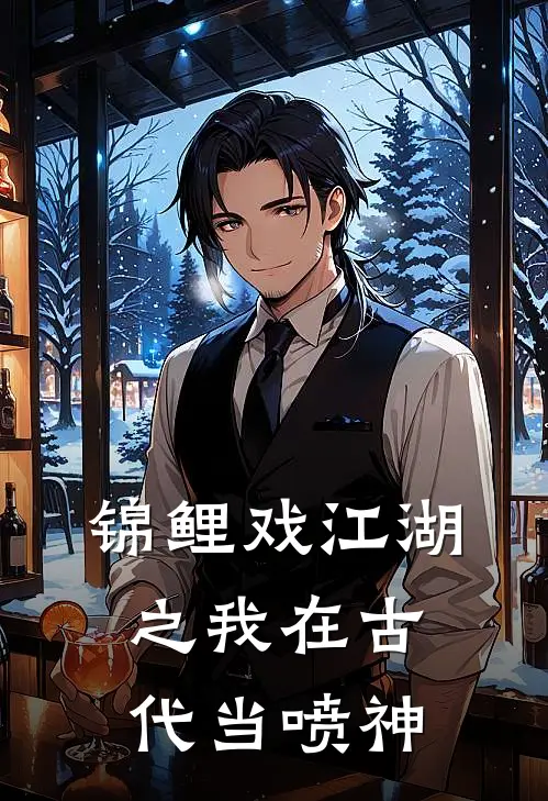 锦鲤戏江湖之我在古代当喷神沈栖梧沈玲珑完整版免费小说_全本免费完结小说锦鲤戏江湖之我在古代当喷神沈栖梧沈玲珑