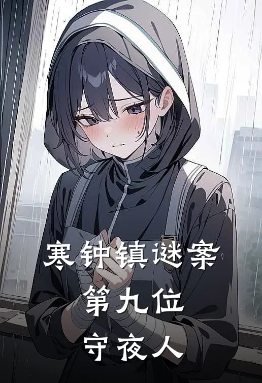 寒钟镇谜案：第九位守夜人