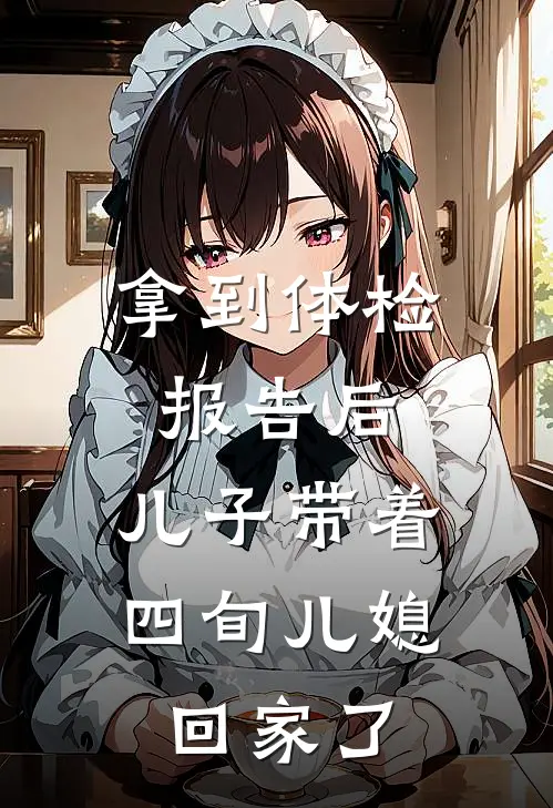 《拿到体检报告后，儿子带着四旬儿媳回家了》王晓李丽全文免费在线阅读_《拿到体检报告后，儿子带着四旬儿媳回家了》全集阅读