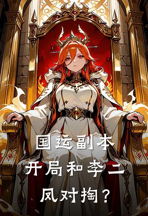 楚天李世民(国运副本：开局和李二凤对掏？)最新章节免费在线阅读_(楚天李世民)完结版在线阅读